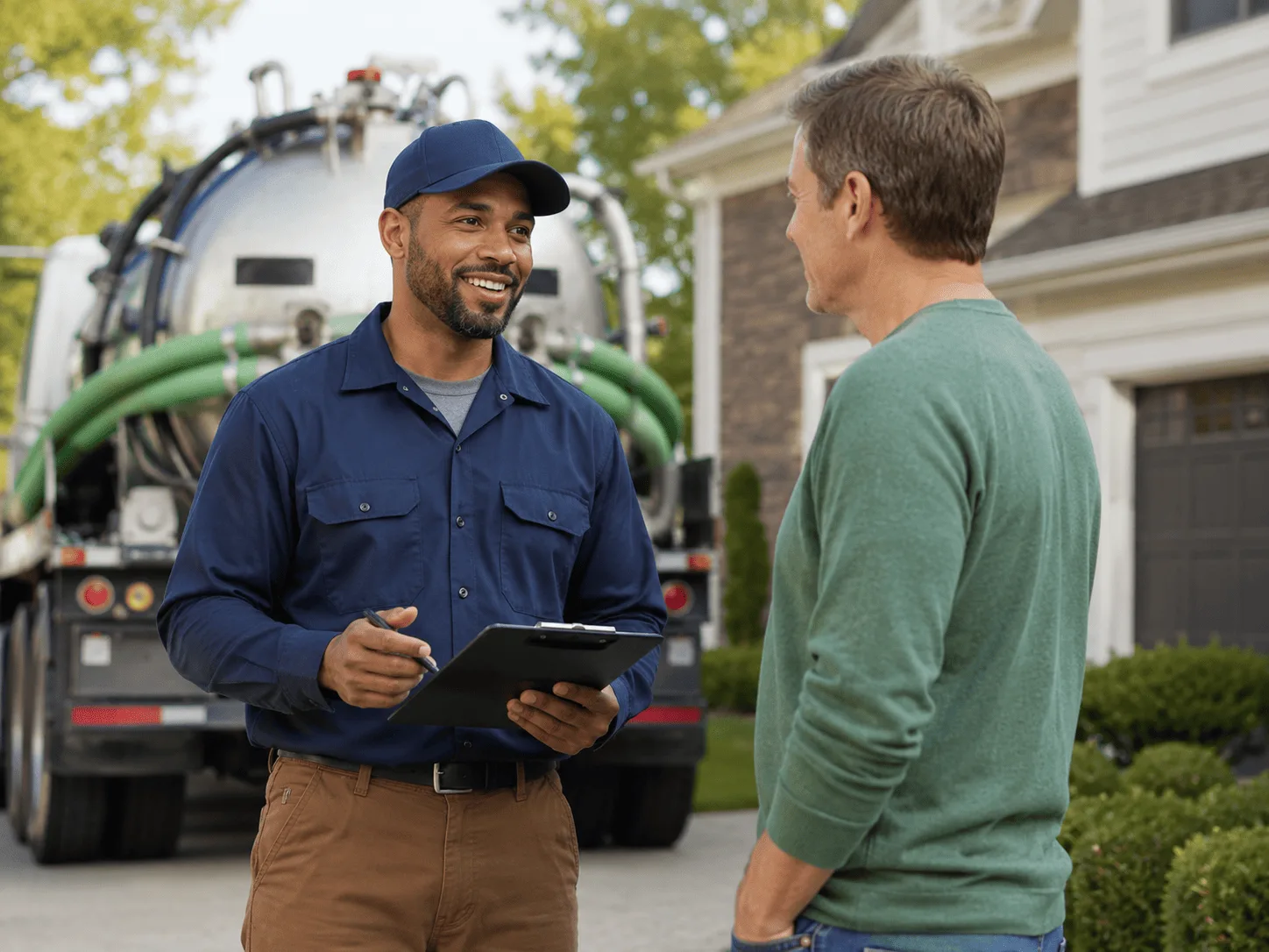 Mosquito Control Ozona, TX FAQs